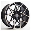 Diska mashina uchun R19 90053 5-112 MG 4 ta