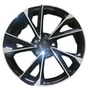 Diska mashina uchun R17 75047 5-112 MB 4 ta