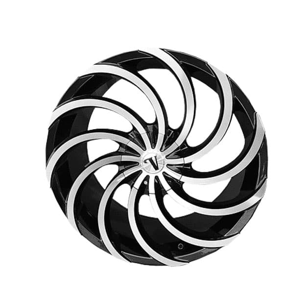 Avtomobil uchun diska R20 ZT2013 MB 10 112 120 ET35 CB70 3 4 dona — 1