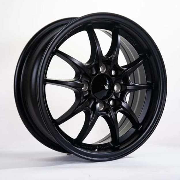Diska mashina uchun R14 1070 XB 8*100*114.3 ET35 CB73.1 4 ta — 1