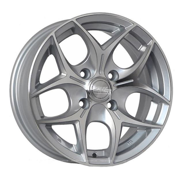 Diska mashina uchun R14 5088 HB 4*100 ET35 CB56.5 4 ta — 1
