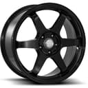 Diska mashina uchun R14 57C6 M7BBL1 8*100*114.3 ET30 CB73.1 4 ta