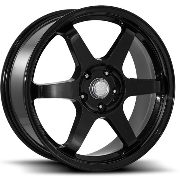 Diska mashina uchun R14 57C6 M7BBL1 8*100*114.3 ET30 CB73.1 4 ta — 1