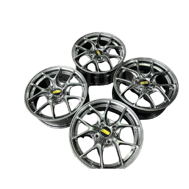 Diska mashina uchun BBS R14 4x100 — 3