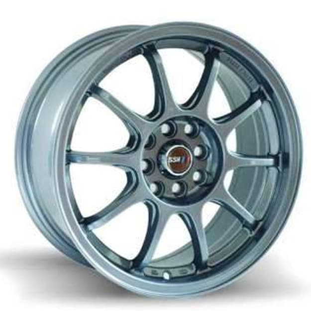 Diska mashina uchun R14 6008 M7BR- bronze  8*100*114.3 ET32 CB73.1 4 ta — 1