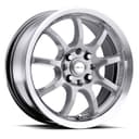 Diska mashina uchun R14 6008 MB 8*100*114.3 ET32 CB73.1 4 ta