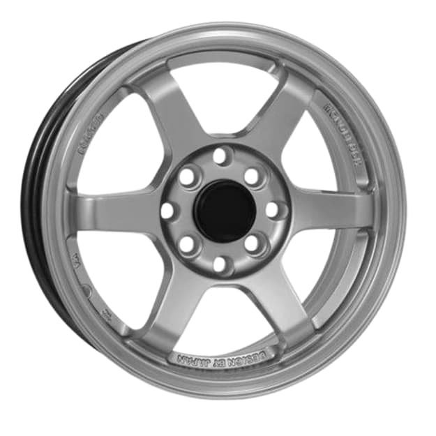Diska mashina uchun R14 6614 HB 8*100*114,3 ET35 CB73.1 4 ta — 1