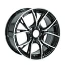 Diska mashina uchun R14 YL8826 MB 8*100*114.3 ET38 CB73.1 4 ta