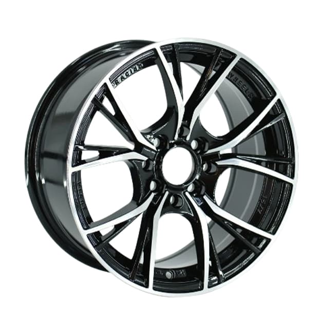 Diska mashina uchun R14 YL8826 MB 8*100*114.3 ET38 CB73.1 4 ta — 1