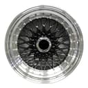 Diska mashina uchun R15 724 BM 8*100*114.3 ET28 CB56.5 4 ta