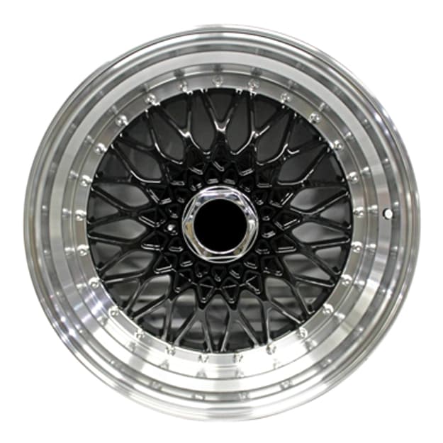 Diska mashina uchun R15 724 BM 8*100*114.3 ET28 CB56.5 4 ta — 1