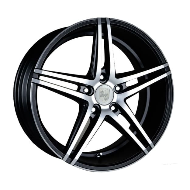 Diska mashina uchun R15 746 BM 4*100 ET30 CB56.5  4 ta — 1