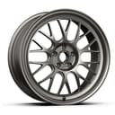 Diska mashina uchun R15 8118 Gun metal 4*100 ET35 CB73.1 4 ta