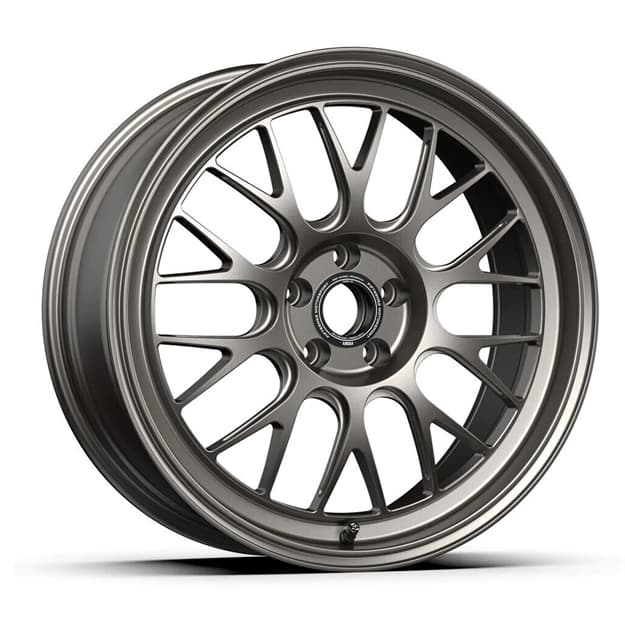Diska mashina uchun R15 8118 Gun metal 4*100 ET35 CB73.1 4 ta — 1