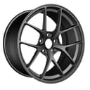 Diska mashina uchun R15 A015 HYPER BLACK 4*100 ET35 CB56,5 4 ta