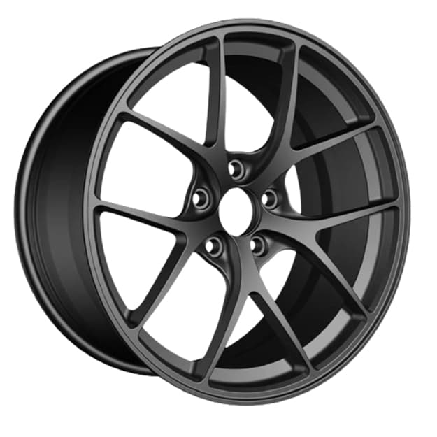 Diska mashina uchun R15 A015 HYPER BLACK 4*100 ET35 CB56,5 4 ta — 1