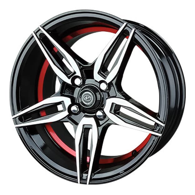 Diska mashina uchun R15 K113 MBR 8*100*114 4 ta — 1