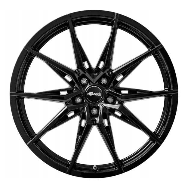 Diska mashina uchun R15 K5093 HB 4*100 ET35 CB56.5 4 ta — 1