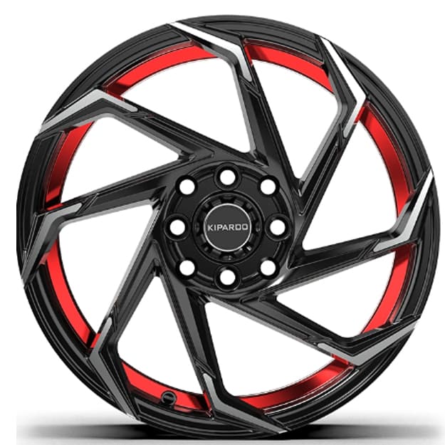 Diska mashina uchun R15 ZT523 BM+IRL 4*100 ET35 CB56.5 4 ta — 1