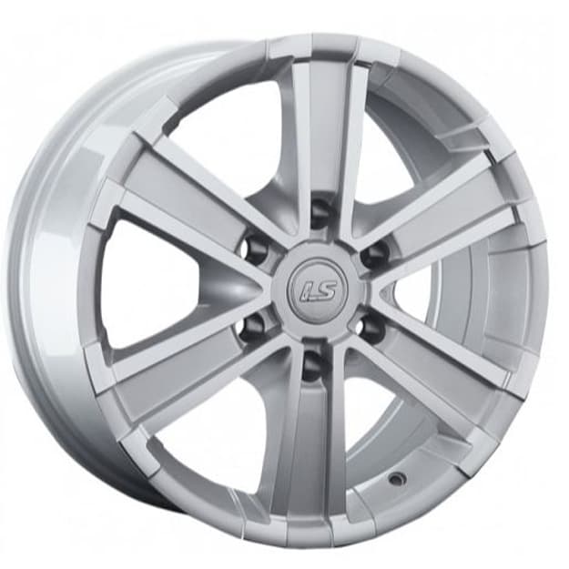 Diska mashina uchun R15 ZT521 Silver 4*100 ET39 CB56.6  4 ta — 1