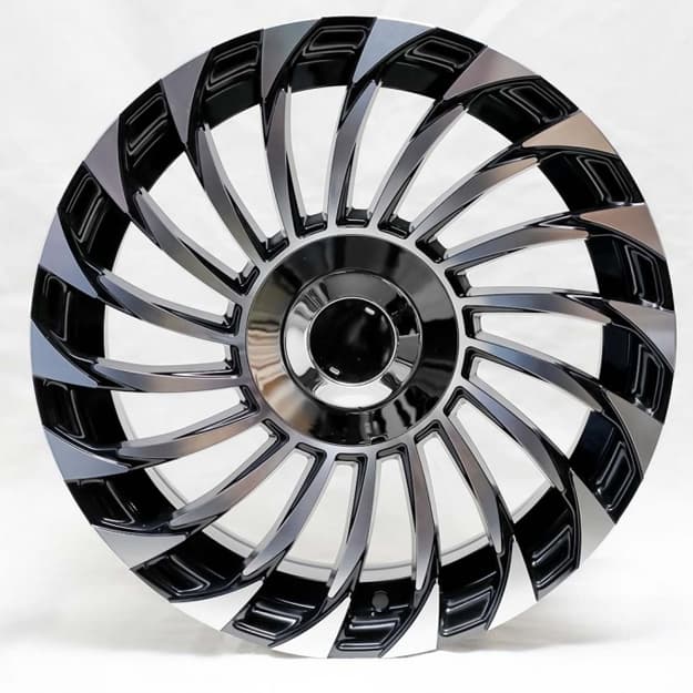 Diska mashina uchun R15 ZT516 BM-RED 8*100*114,3 ET35 CB56.5 4 ta — 1