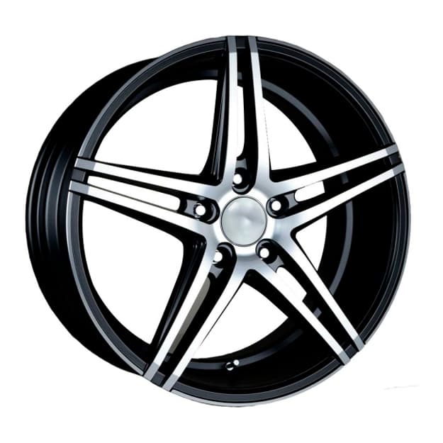 Diska mashina uchun R15 (746 BM) 4*100 ET30 CB56.5 4 (ta) — 1