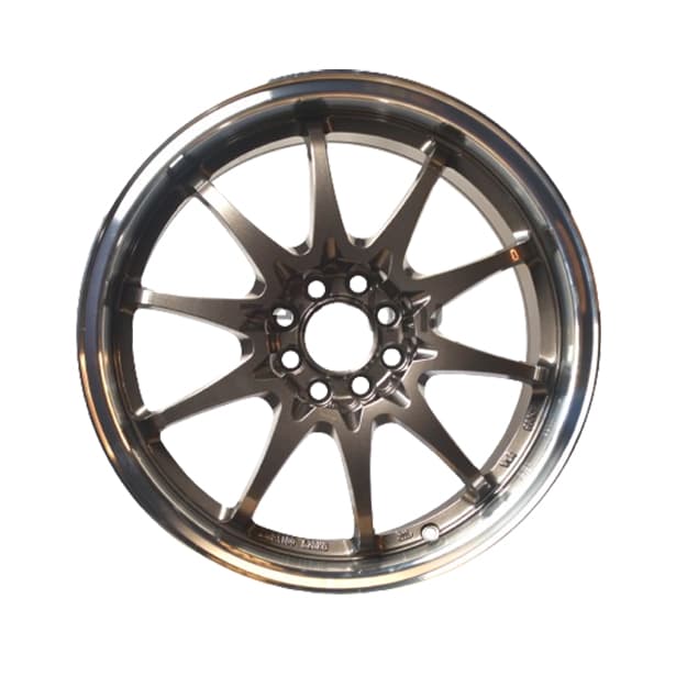Diska mashina uchun R17 1317 HB 8*100*114.3 ET35 CB73. 4 ta — 1