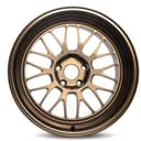 Diska mashina uchun R15 (8118 Bronze) 4*100 ET35 CB73.1 4 (ta)