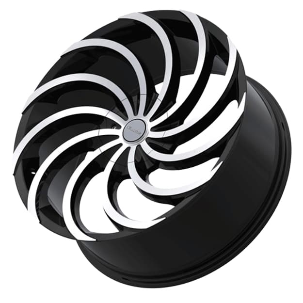 Diska mashina uchun R17 ZT742 MB 10*105*112 ET30 CB67.1  4 ta — 1