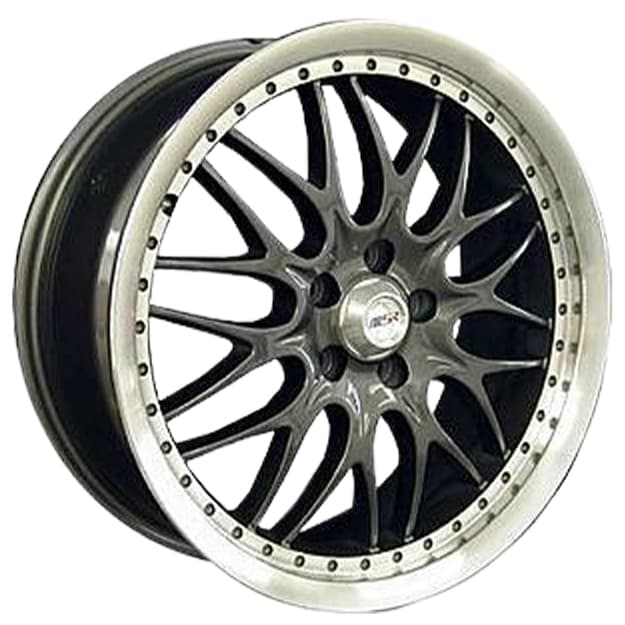 Diska mashina uchun R17 ZT703 BM 4*100 ET35 CB73.1 4 ta — 1