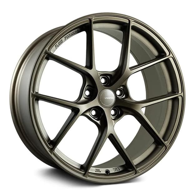 Diska mashina uchun R17 ZKX040 BRONZE 5*114.3 ET40 CB73.1 4 ta — 1