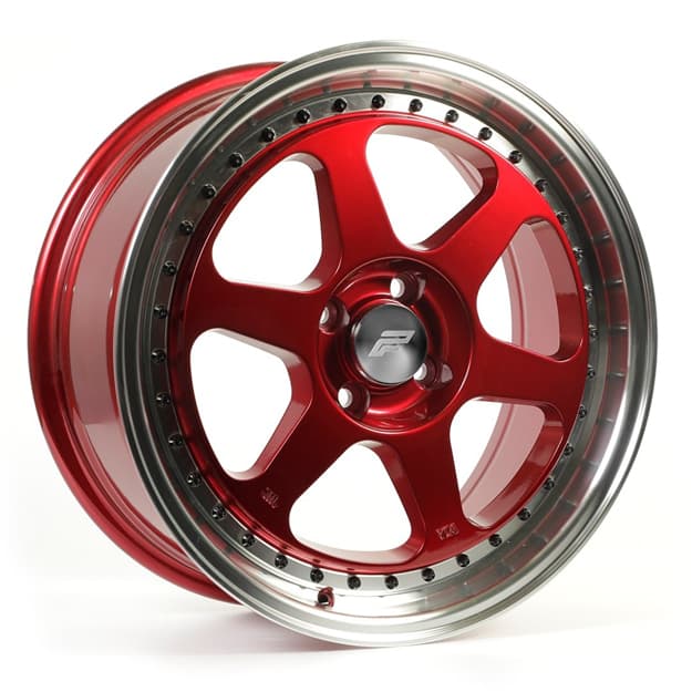 Diska mashina uchun R17 OW770 FRLP 4*100 4 ta — 1