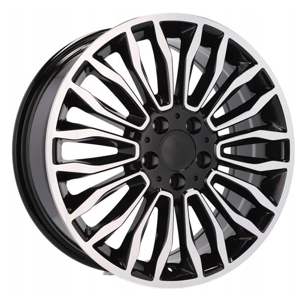 Diska mashina uchun R18 H642 BM 5*112 ET52 CB66,45  4 ta — 1