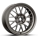 Diska mashina uchun R15 (8118 Gun metal) 4*100 ET35 CB73.1 4 (ta)
