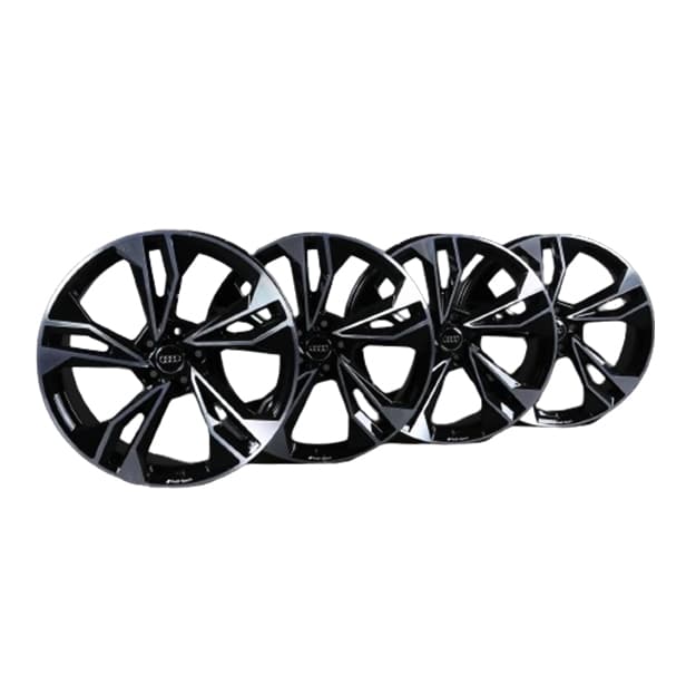 Diska mashina uchun R18 D5493 BM 5*112 ET35 CB67.1  4 ta — 1