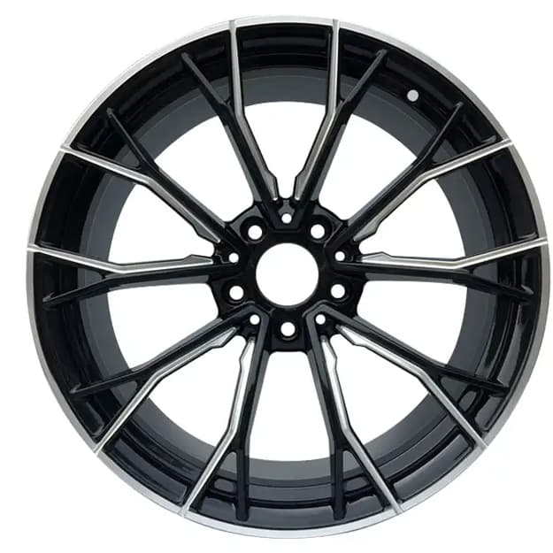 Diska mashina uchun R18 D1677 BM 5*112 CB66,6 (8,0~9,0) 4 ta — 1