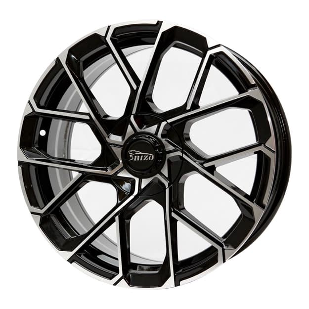Diska mashina uchun R18 ALPHA BMF 10*112*120 ET35 CB 72.56 4 ta — 1