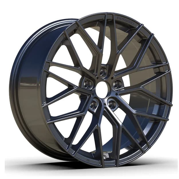 Diska mashina uchun R18 A023 Black machin 5*114,3 ET35 CB67,1 4 ta — 1