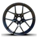 Diska mashina uchun R15 A015 HYPER BLACK 4*100 ET35 CB56,5 4 sht