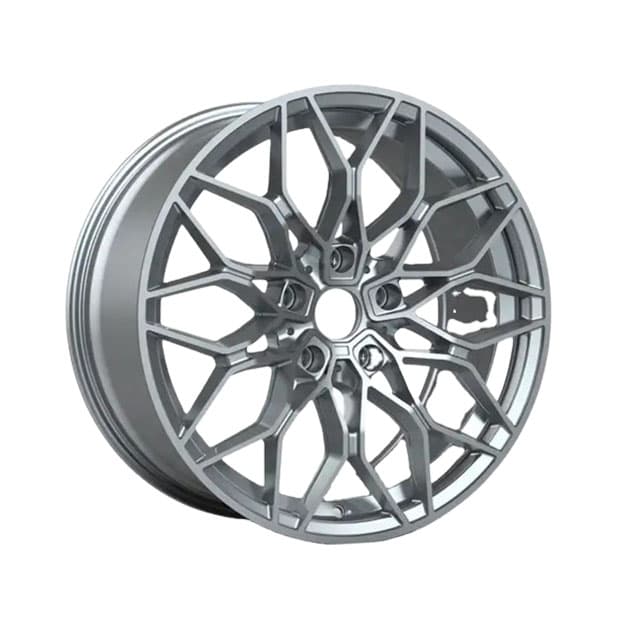 Avtomobil uchun diska R18 0292 Matt Black 5*112 ET30 CB67.1 4 ta — 1