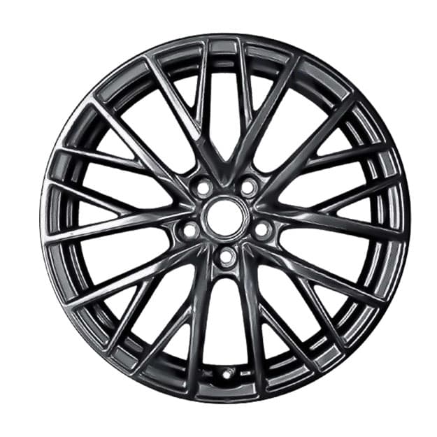 Avtomobil uchun diska R18 0376 Black 5 114.3 ET35 CB67.1 4 ta — 1