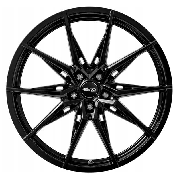 Diska mashina uchun R15 K5093 HB 4*100 ET35 CB56.5 4 ta — 1
