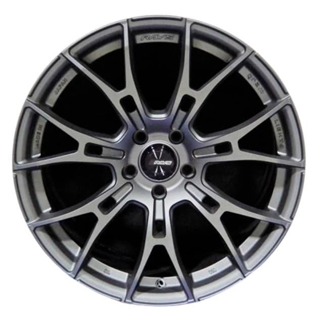 Diska mashina uchun R15 R126 Black machin 4*100 ET35 CB56.5 4 ta — 1
