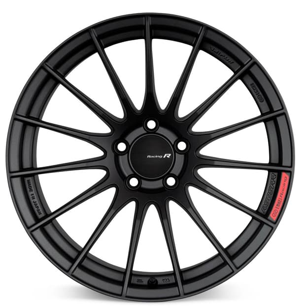 Diska mashina uchun R15 S4126 MATT BLACK 4*100 ET35 CB56.5 4 ta — 1