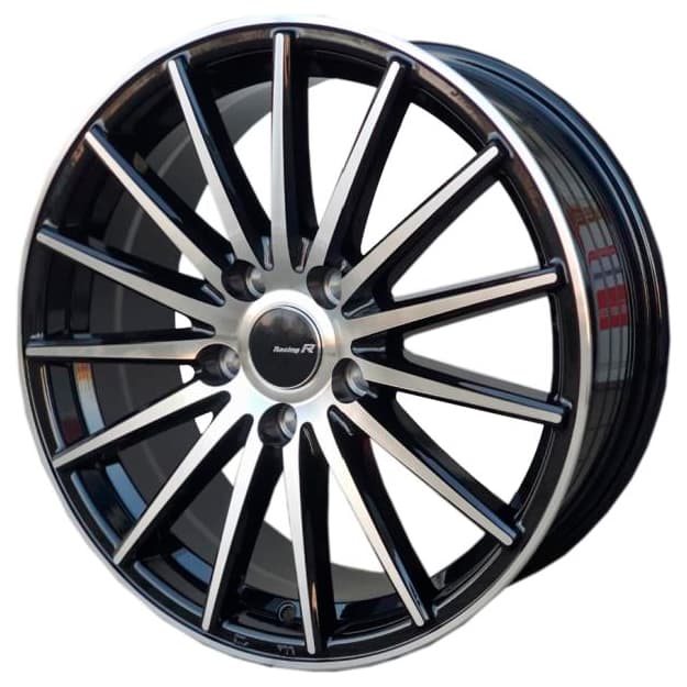 Diska mashina uchun R15 VFS25 BM 4*100 ET38 CB73.1 4 ta — 1