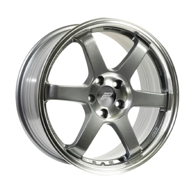 Avtomobil uchun diska R18 251 GMLC 5 108 4 ta — 1