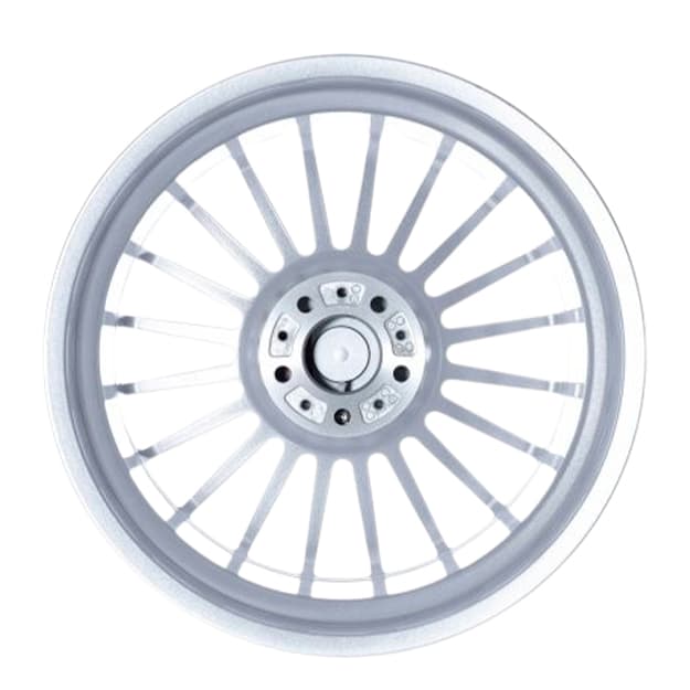 Avtomobil uchun diska R18 5001 Silver 8 100 114.3 ET28 CB57.1 4 ta — 1
