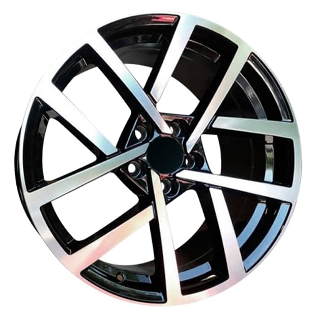 Avtomobil uchun diska R18 5018 BM 5 112 ET45 CB67.1 4 ta — 1