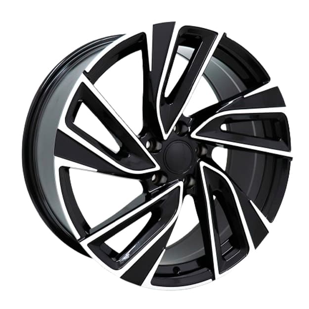 Avtomobil uchun diska R18 5079 BM 5 105 ET45 CB56.5 4 ta — 1