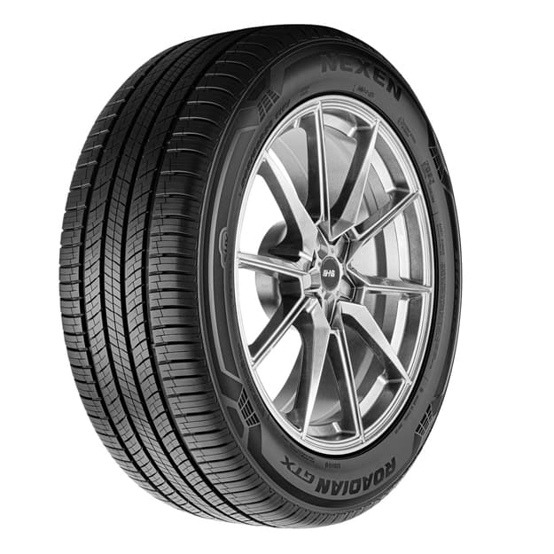 Shina Nexen Gtx 215/60 R17 — 1